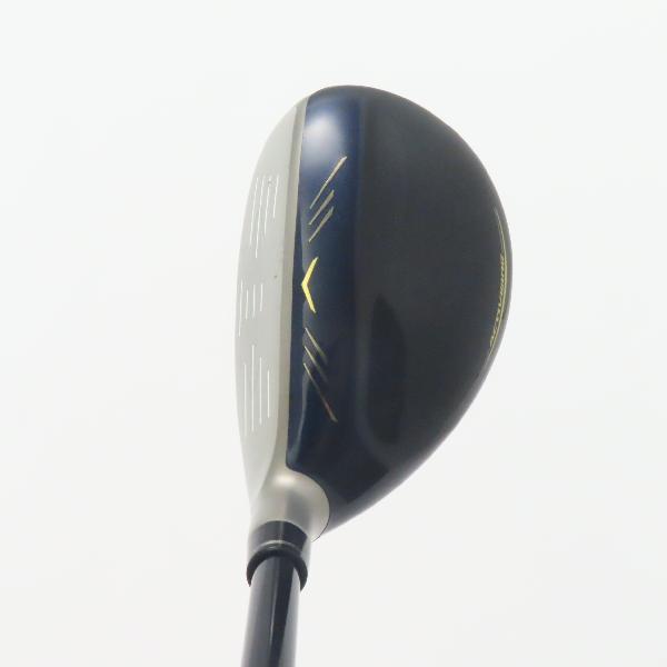 DUNLOP（ダンロップ） XXIO ゼクシオ(2022) ネイビー ユーティリティ