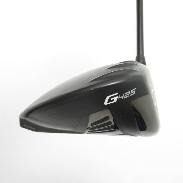 PING（ピン） G425 G425 MAX ドライバー ATTAS RX SUNRISE RED 6
