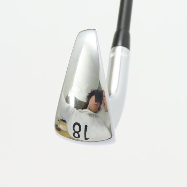 Wilson（ウイルソン） Wilson STAFF MODEL ユーティリティ KBS TOUR