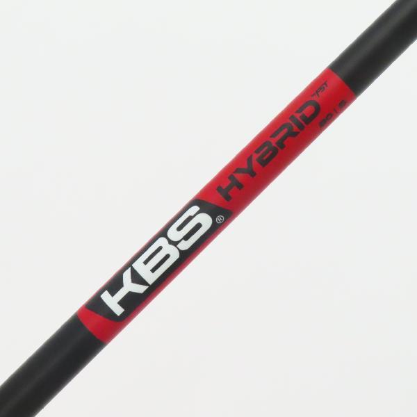 Wilson（ウイルソン） Wilson STAFF MODEL ユーティリティ KBS TOUR