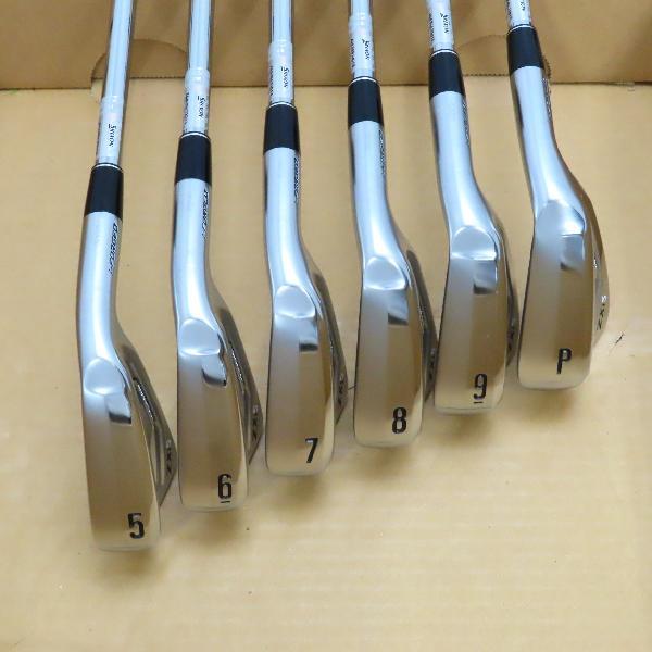 DUNLOP（ダンロップ） SRIXON スリクソン ZXi5 アイアン N.S.PRO 950GH