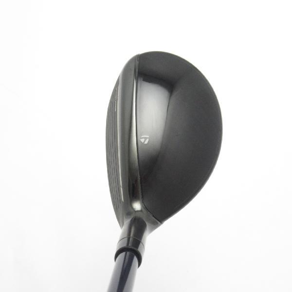 TaylorMade（テーラーメイド） Qi10 Qi10 レスキュー ユーティリティ