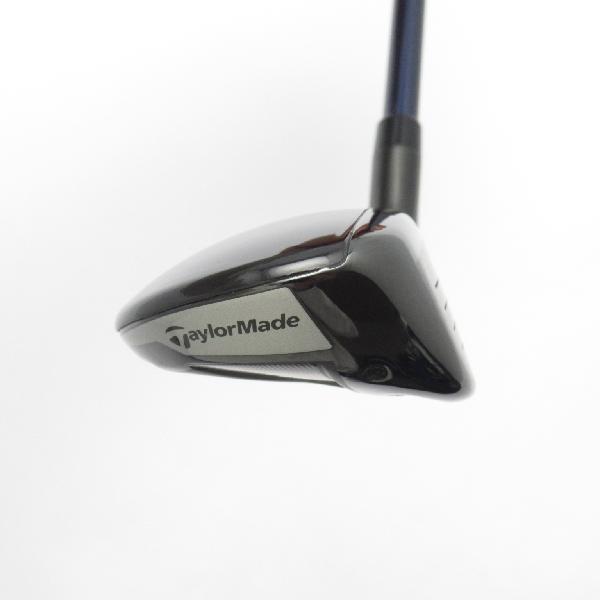 TaylorMade（テーラーメイド） Qi10 Qi10 レスキュー ユーティリティ