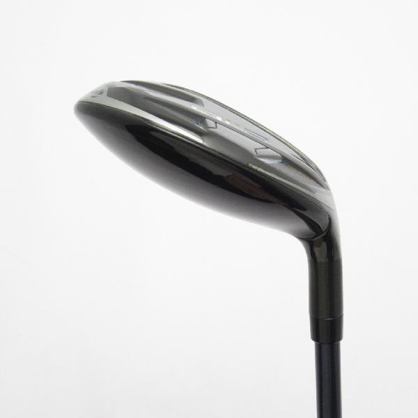 TaylorMade（テーラーメイド） Qi10 Qi10 レスキュー ユーティリティ