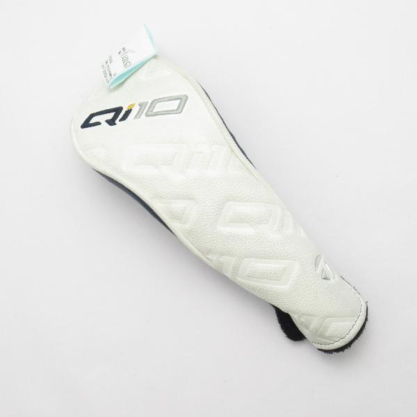 TaylorMade（テーラーメイド） Qi10 Qi10 レスキュー ユーティリティ