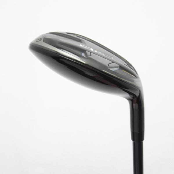 TaylorMade（テーラーメイド） Qi10 Qi10 レスキュー ユーティリティ