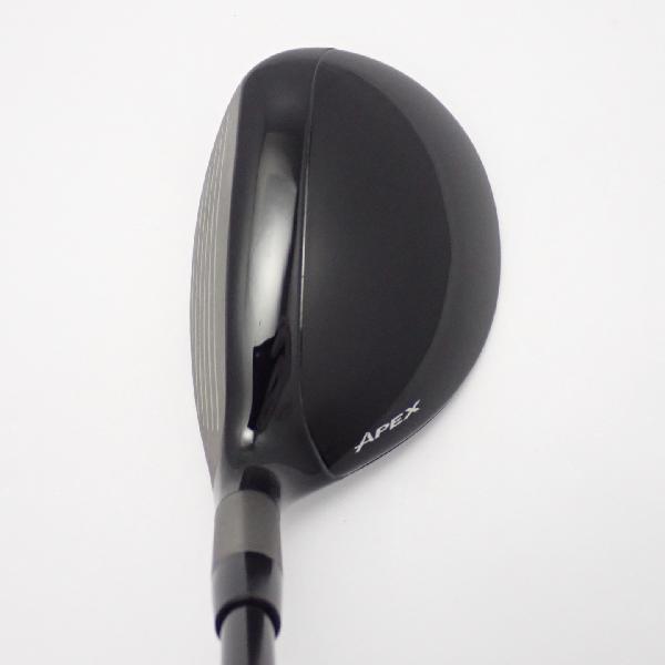 Callaway（キャロウェイ） キャロウェイゴルフ APEX APEX UW(2025