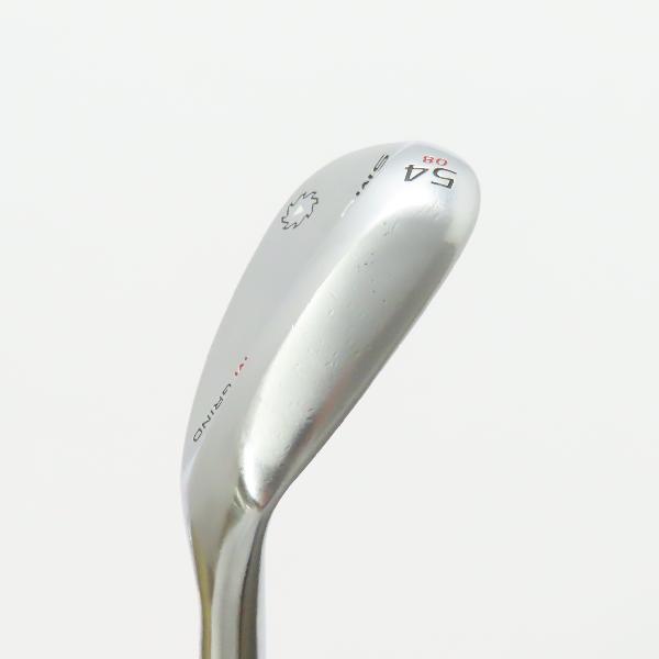 Titleist（タイトリスト） Vokey ボーケイ SM6 ツアークローム M GRIND