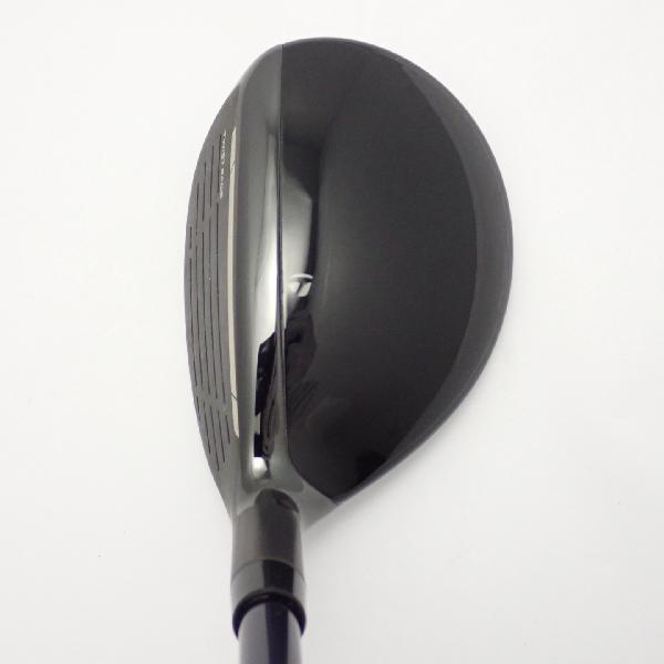 TaylorMade（テーラーメイド） Qi10 Qi10 MAX レスキュー