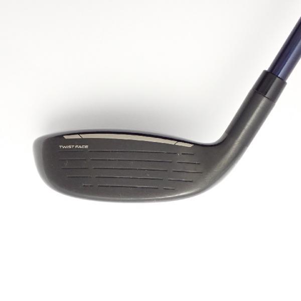 TaylorMade（テーラーメイド） Qi10 Qi10 MAX レスキュー