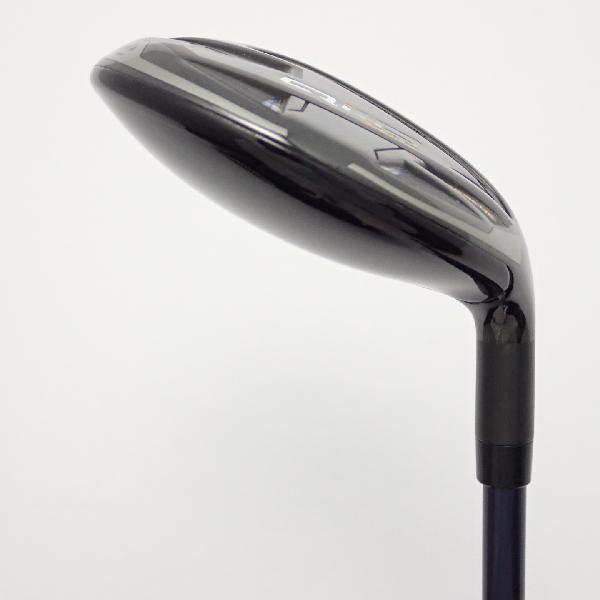 TaylorMade（テーラーメイド） Qi10 Qi10 MAX レスキュー