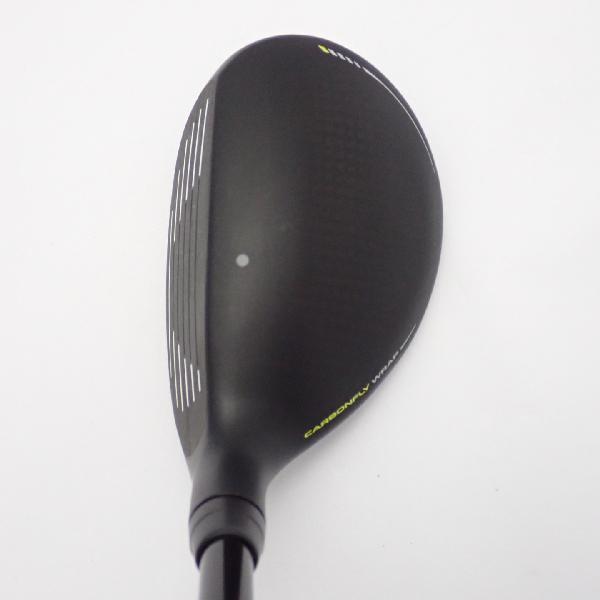 PING（ピン） G430 G430 ハイブリッド ユーティリティ ALTA J CB BLACK