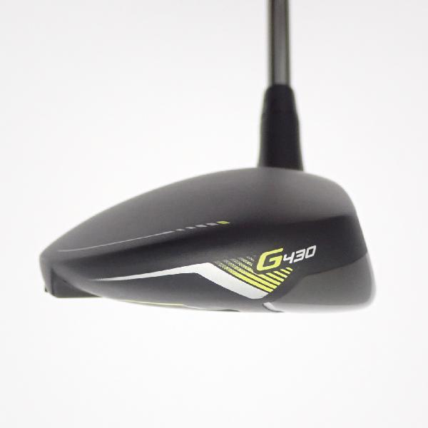 PING（ピン） G430 G430 MAX フェアウェイウッド PING TOUR 2.0 CHROME