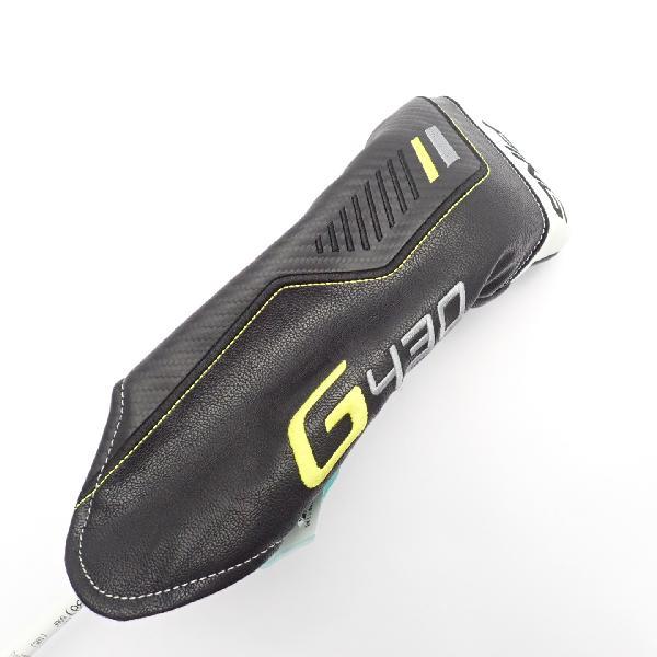 PING（ピン） G430 G430 MAX フェアウェイウッド PING TOUR 2.0 CHROME