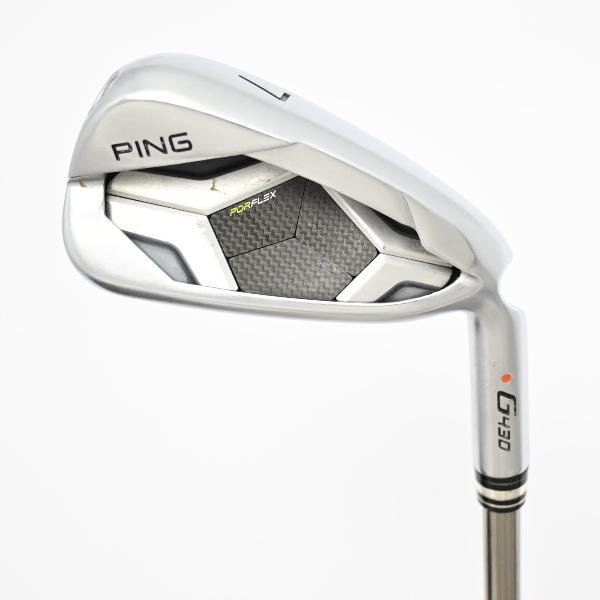 PING（ピン） G430 G430 アイアン PING TOUR 2.0 CHROME 85 シャフト