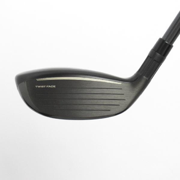 TaylorMade（テーラーメイド） STEALTH ステルス2 レスキュー