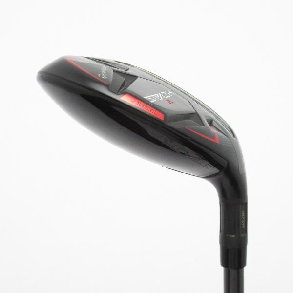 TaylorMade（テーラーメイド） STEALTH ステルス2 レスキュー