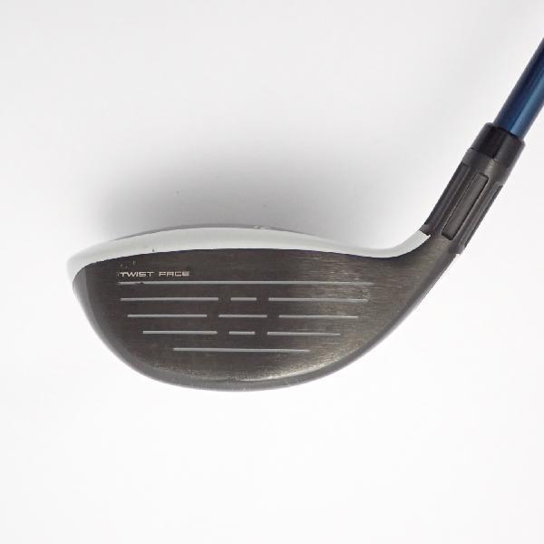 TaylorMade（テーラーメイド） SIM2 SIM2 マックス フェアウェイウッド