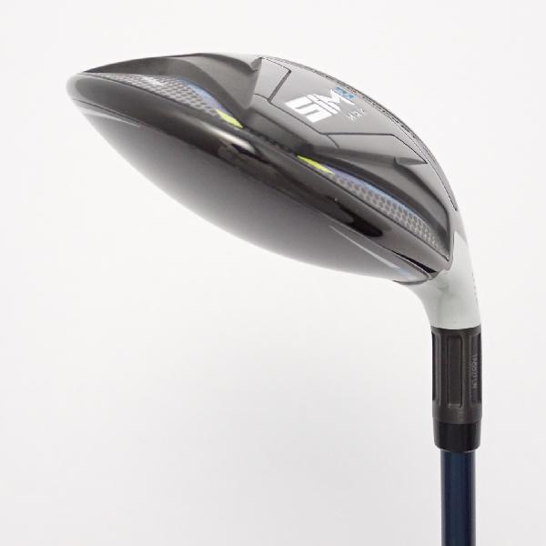 TaylorMade（テーラーメイド） SIM2 SIM2 マックス フェアウェイウッド