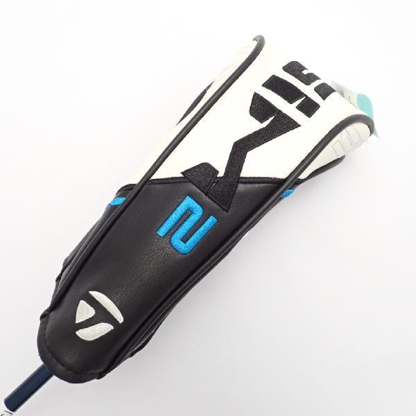TaylorMade（テーラーメイド） SIM2 SIM2 マックス フェアウェイウッド