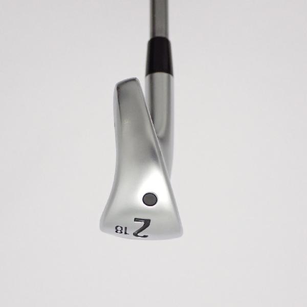 DUNLOP（ダンロップ） SRIXON スリクソン ZX MkII アイアン
