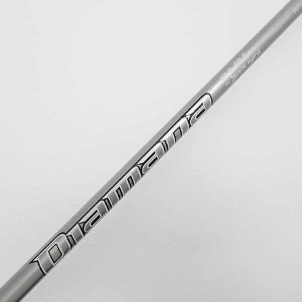 DUNLOP（ダンロップ） SRIXON スリクソン ZX MkII アイアン