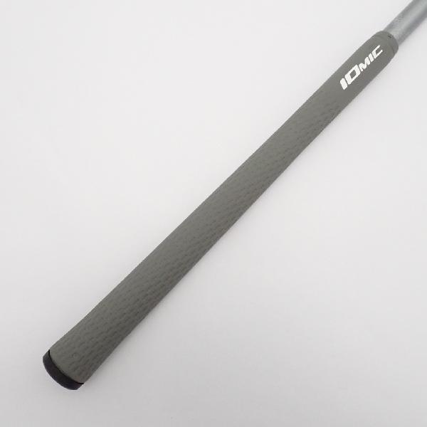 DUNLOP（ダンロップ） SRIXON スリクソン ZX MkII アイアン