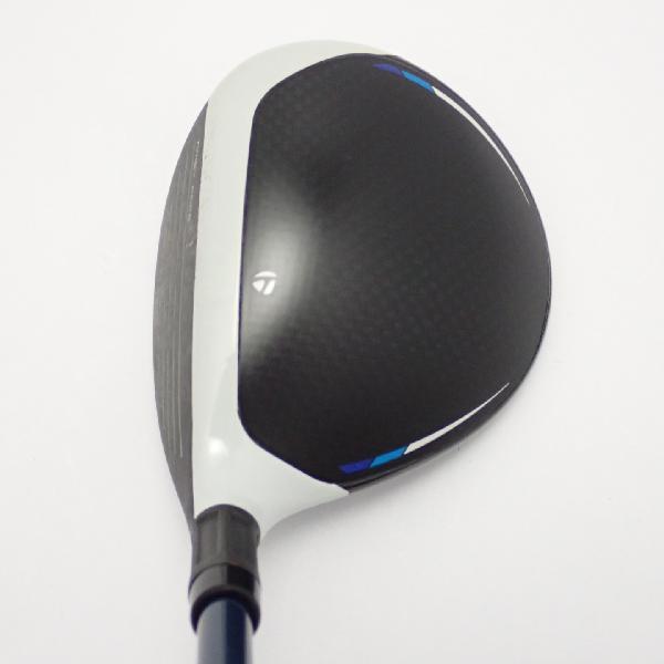 TaylorMade（テーラーメイド） SIM2 SIM2 マックス フェアウェイウッド