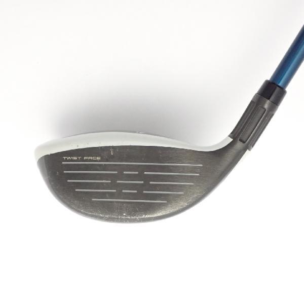 TaylorMade（テーラーメイド） SIM2 SIM2 マックス フェアウェイウッド