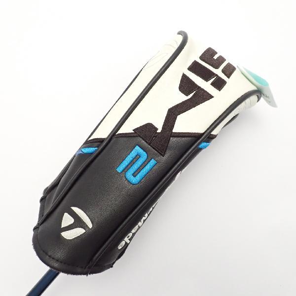 TaylorMade（テーラーメイド） SIM2 SIM2 マックス フェアウェイウッド