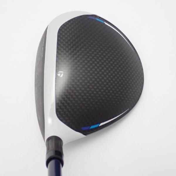 TaylorMade（テーラーメイド） SIM2 SIM2 マックス フェアウェイウッド