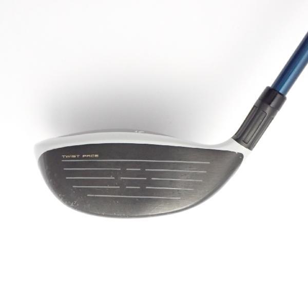 TaylorMade（テーラーメイド） SIM2 SIM2 マックス フェアウェイウッド