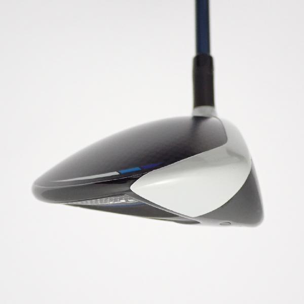 TaylorMade（テーラーメイド） SIM2 SIM2 マックス フェアウェイウッド