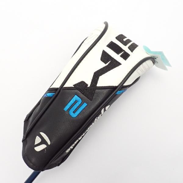 TaylorMade（テーラーメイド） SIM2 SIM2 マックス フェアウェイウッド
