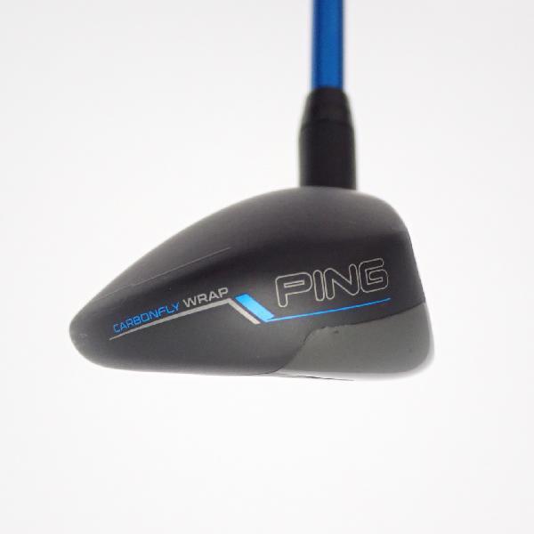 PING（ピン） G440 G440 ハイブリッド ユーティリティ ALTA J CB BLUE