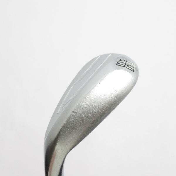 Titleist（タイトリスト） Vokey ボーケイ フォージド ツアークローム