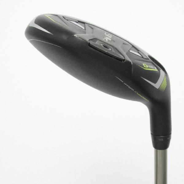 PING（ピン） G430 G430 ハイブリッド ユーティリティ PING TOUR 2.0