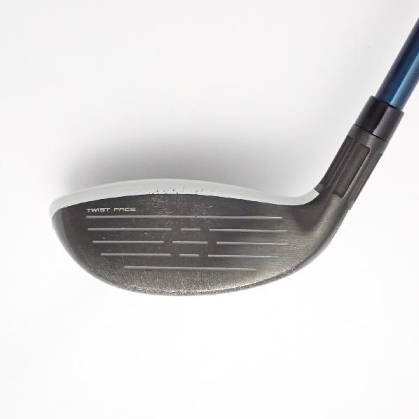 TaylorMade（テーラーメイド） SIM2 SIM2 マックス レスキュー