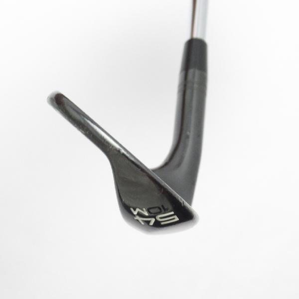 Titleist（タイトリスト） Vokey ボーケイ フォージド ブラックPVD