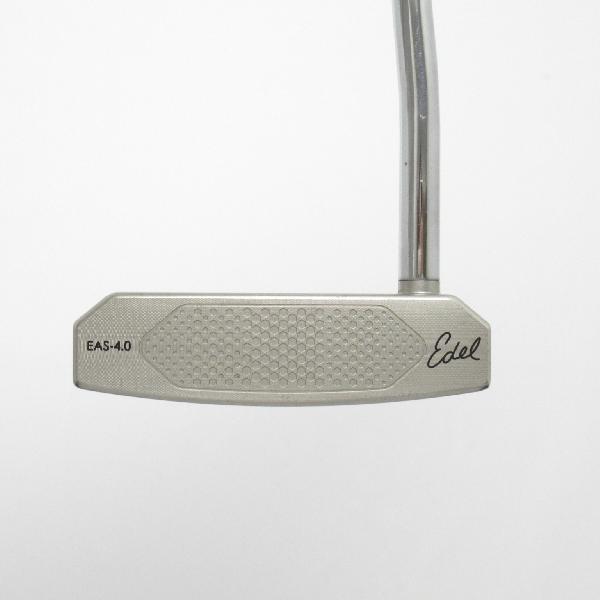 イーデルゴルフ Edel Golf EAS-4.0 パター スチールシャフト 【33