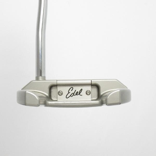 【期間限定値下げ】イーデル　Edel EAS-4.0 パター イーデルゴルフ Edel Golf EAS-4.0 パター スチールシャフト 【33