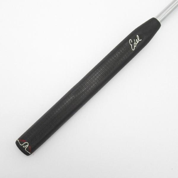 イーデルゴルフ Edel Golf EAS-4.0 パター スチールシャフト 【33