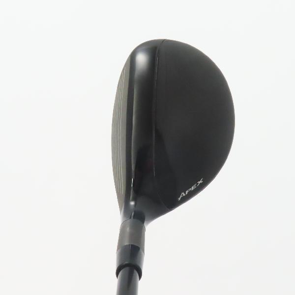 Callaway（キャロウェイ） キャロウェイゴルフ APEX APEX UW(2025