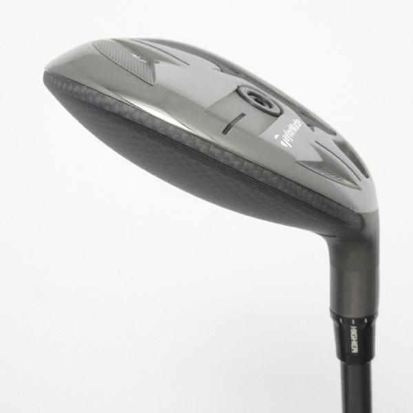 TaylorMade（テーラーメイド） Qi35 Qi35 レスキュー ユーティリティ