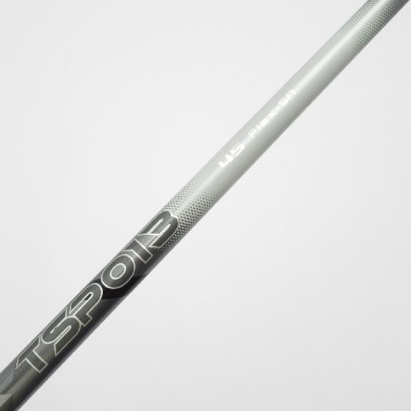 Titleist 純正シャフト TSP013 SR Titleist（タイトリスト） TSi TSi1 フェアウェイウッド TSP013 45