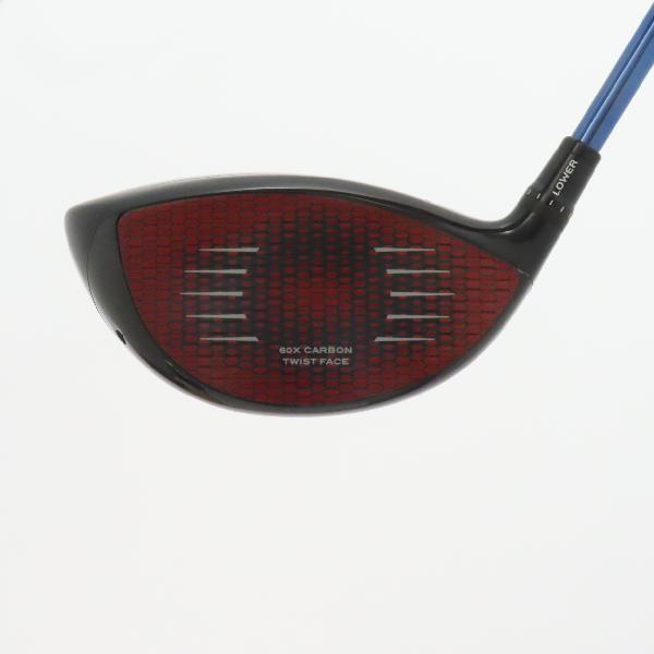 TaylorMade（テーラーメイド） STEALTH ステルス HD ドライバー