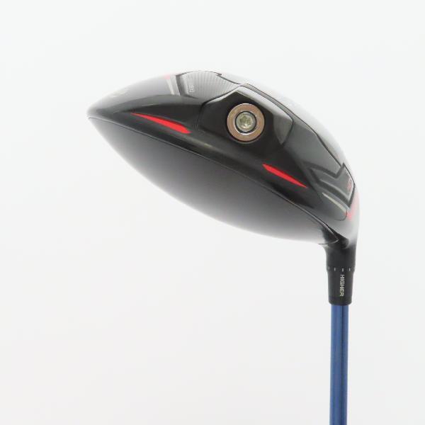 TaylorMade（テーラーメイド） STEALTH ステルス HD ドライバー