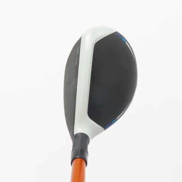 TaylorMade（テーラーメイド） SIM2 SIM2 マックス レスキュー