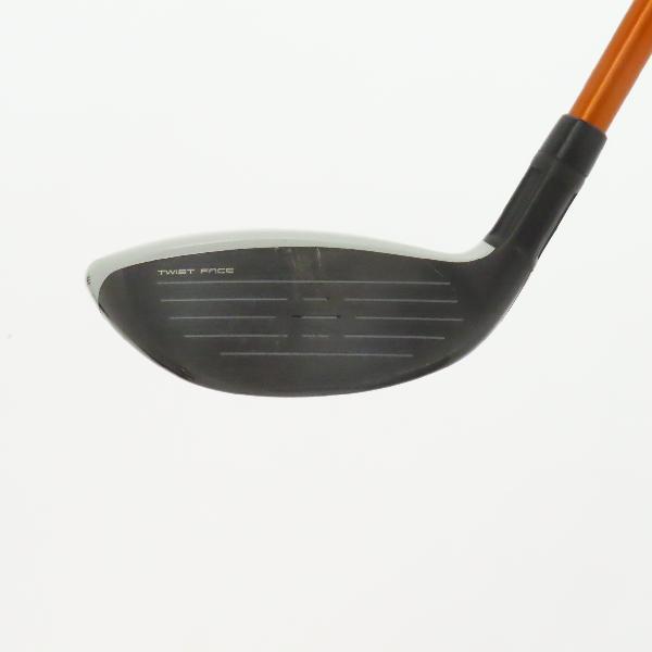 TaylorMade（テーラーメイド） SIM2 SIM2 マックス レスキュー