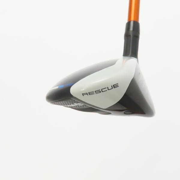 TaylorMade（テーラーメイド） SIM2 SIM2 マックス レスキュー